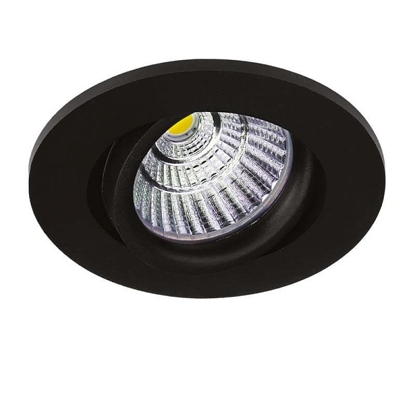 Светильник встраиваемый LIGHTSTAR SOFFI 16 LED 212437